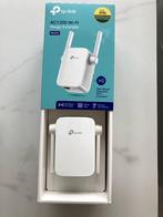TP-LINK Wi-Fi-verlenger AC1200 Dual-band (RE35), Ophalen of Verzenden, Zo goed als nieuw, TP-Link