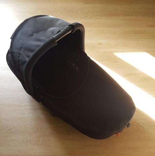 Reiswieg, Kinderen en Baby's, Autostoeltjes, Nieuw, 0 t/m 18 kg, Autogordel, Slaapstand, Zijbescherming, Ophalen
