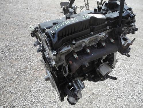 Id9152513  motor toyota hilux 2.4 2gd ftv 16r.  (#), Auto-onderdelen, Motor en Toebehoren