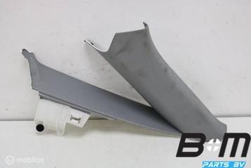 C - stijl bekleding rechts Audi A4 8W Limo FL 8W5867288C beschikbaar voor biedingen