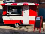 UNIEKE EYECATCHER Foodtruck caravan, Zakelijke goederen, Stock en Retail | Verkoopwagens, Ophalen