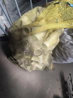 Y bocht pvc dia 60, Doe-het-zelf en Bouw, Buizen en Afvoer, Ophalen, Zo goed als nieuw, PVC, Bochten