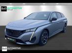 Peugeot 308 SW Allure e-DSC6 MHEV, Achat, Euro 6, Entreprise, 5 portes
