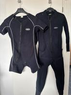 Fleece onderpak Scubapro (maat s), Ophalen of Verzenden, Gebruikt, Overige typen