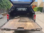 Uitschuifbare laadvloer voor Mitsubishi L200, Ophalen, Gebruikt, Mitsubishi