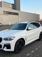 BMW X3 sDrive 18d 30113km, Automaat, Achterwielaandrijving, 1995 cc, Leder en Stof