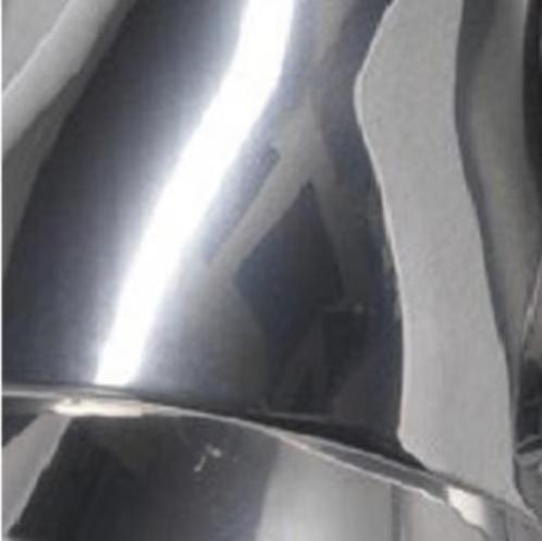Chroom look Hoogglans metallic poedercoating, Auto diversen, Tuning en Styling, Verzenden