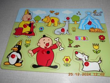 houten kinderpuzzels  beschikbaar voor biedingen