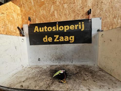 Airbagring van een Opel Astra, Auto-onderdelen, Elektronica en Kabels, Opel, Gebruikt, 3 maanden garantie, Ophalen of Verzenden
