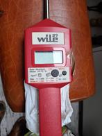 vochtmeter voor Hooi/strobalen kuilvoer ect., Dieren en Toebehoren, Ophalen, Vee