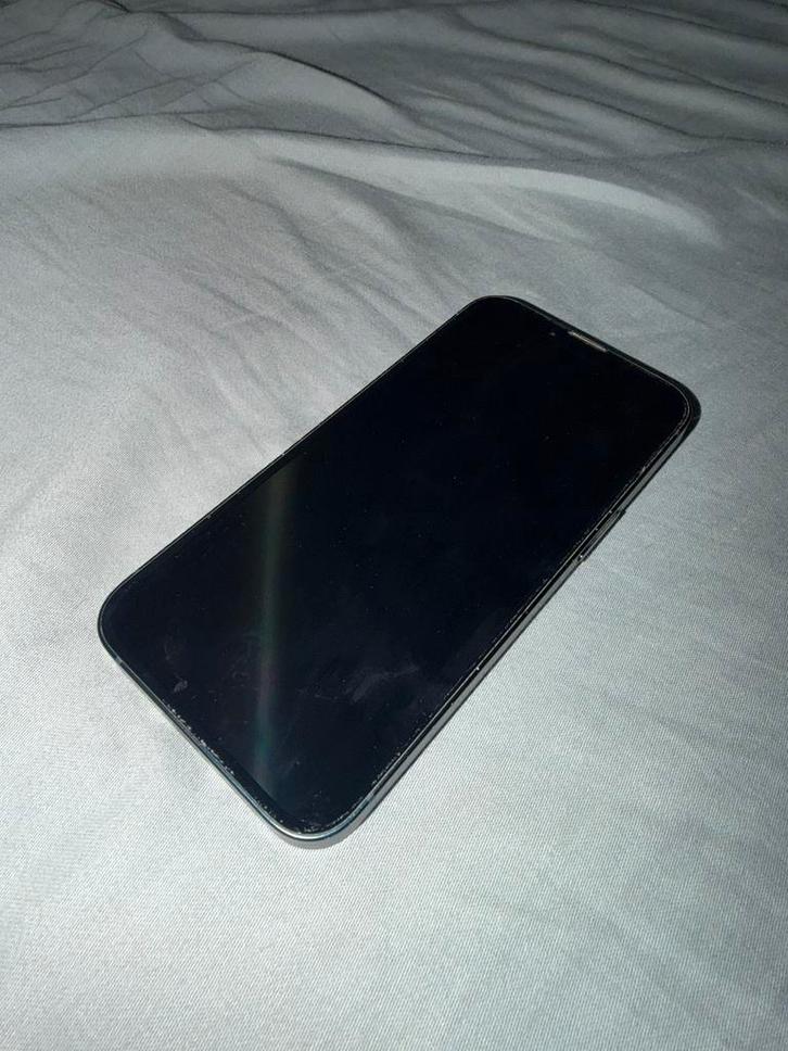 iPhone 14 (128 Go) en état d'utilisation normal., Télécoms, Téléphonie mobile | Apple iPhone, Utilisé, 128 GB, Sans simlock, iPhone 14