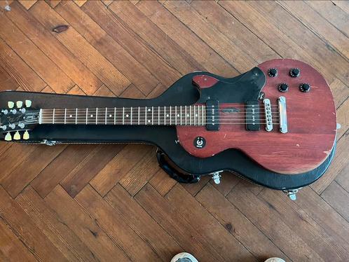 Gibson Les Paul Special 2018 + Custom Case, Musique & Instruments, Instruments à corde | Guitares | Électriques, Utilisé, Gibson