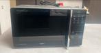 Whirlpool MCP 349/SL combi microgolf, Ophalen