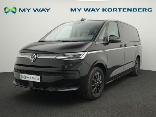 Volkswagen Multivan T7 Long Multivan Long 1.4 TSI PHEV Style, Auto's, Volkswagen, Bedrijf, Multivan, ABS, Airbags, Alarm, Cruise Control
