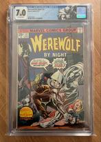 Werewolf by night #32 1st moon knight, Boeken, Strips | Comics, Eén comic, Ophalen, Amerika