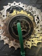 105 cassette 11 speed, Ophalen of Verzenden