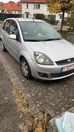 Ford fiesta 2007 1.4 tdci 50 kw194000 Diesel1.ste enginaar, Auto's, Ford, 50 kW, 5 deurs, Particulier, Fiësta