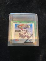 Jeu gameboy color Mat Hoffman’s PRO BMX, Consoles de jeu & Jeux vidéo, Jeux | Nintendo Game Boy, Enlèvement, Utilisé