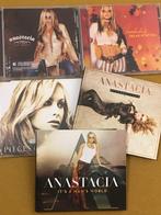5 Cd’s Anastacia, Cd's en Dvd's, Cd's | Pop, Ophalen of Verzenden, Zo goed als nieuw