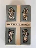 Volkskatechismus, Gods woord voor iedere gelovige, Boeken, Godsdienst en Theologie, Ophalen of Verzenden, Gelezen, Christendom | Katholiek