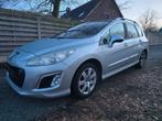 Peugeot 308 sw 1.6 essence 147 665 km, Autos, Achat, Capteur de lumière, Entreprise, Boîte manuelle