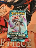 Journey together boosterpacks (3 beschikbaar), Ophalen of Verzenden, Nieuw