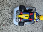 Nikko cart, renault minute, Ophalen, Gebruikt, Elektro, Auto onroad