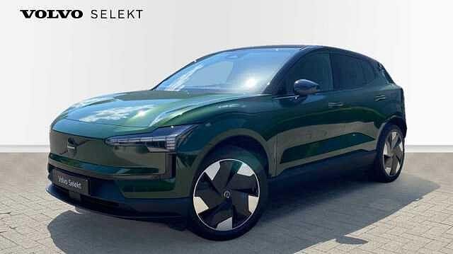 Volvo EX30 Single Motor Extended Range Plus: 006675 |, Auto's, Volvo, Overige modellen, ABS, Adaptive Cruise Control, Airbags