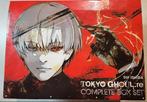 Tokyo ghoul RE box 1x gelezen, Boeken, Ophalen of Verzenden, Zo goed als nieuw