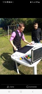 Magicien pour tous vos événements et tirage de carte, Enlèvement ou Envoi