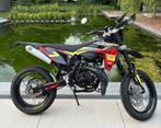 Sherco SM-RS 50, Fietsen en Brommers, Brommers | Derbi, Ophalen, 6 versnellingen, 50 cc, Klasse B (45 km/u)