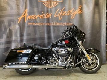 Harley-Davidson Tour Touring Electra Glide Standaard FLHT, Motoren, 1746 cc, Bedrijf, Meer dan 35 kW, Overig