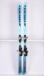 186 ski's STOCKLI EDGE 88 TOUR, grip walk, Titec, Verzenden, Salomon, Carve, 180 cm of meer