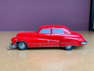 PRAMETA - - Buick 405 - verzamel item, Ophalen of Verzenden, Gebruikt