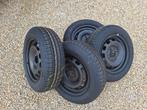 Nieuwe winter banden+velg 175/65 R14., Auto-onderdelen, Ophalen, Nieuw, Ford