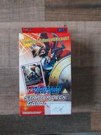 Digimon starter deck 3, Starterdeck, Digimon, Foil, Ophalen of Verzenden