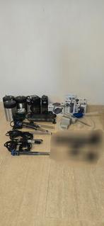 Aquarium toebehoren, Dieren en Toebehoren, Ophalen, Zo goed als nieuw