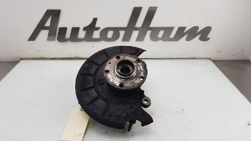 FUSEE RECHTS VOOR Volkswagen Touran (1T1 / T2), Auto-onderdelen, Ophanging en Onderstel, Volkswagen, Gebruikt