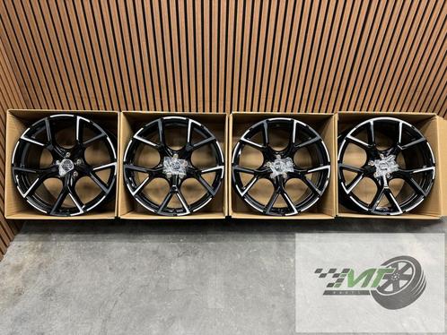 ️️19" Audi S3 A3 8Y 8V SLine ET46 5Y Grafisch NIEUW RS3 OEM, Auto-onderdelen, Banden en Velgen, Banden en Velgen, 19 inch, Personenwagen