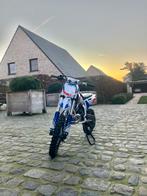 Bhr crossmoter 50 cc, Enlèvement, Comme neuf