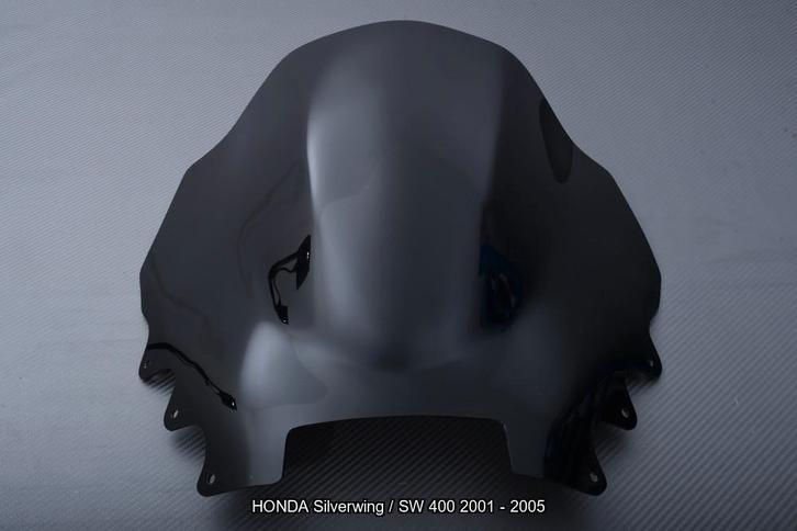 Windscherm HONDA SILVERWING SW 400 2001 - 2005, Motoren, Accessoires | Overige, Nieuw, Ophalen of Verzenden