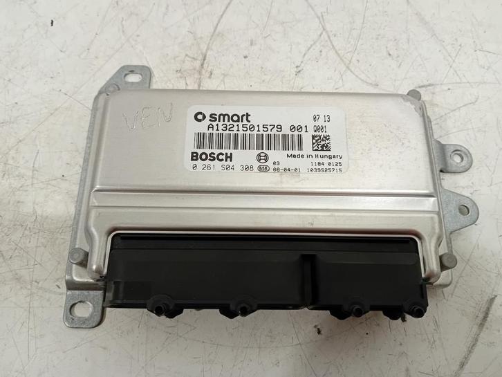 COMPUTER MOTOR Smart Fortwo Coupé (451.3) (A1321501579), Auto-onderdelen, Elektronica en Kabels, Smart, Gebruikt