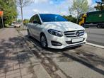 Mercedes b180 2015 1.6 essence, Euro 6, Wit, Particulier, Stadsauto