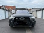 Audi SQ7 V8T diesel, SQ7, Achat, Alcantara, Diesel