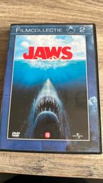Jaws, Vanaf 16 jaar, Ophalen of Verzenden, Zo goed als nieuw, Overige genres