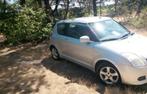 Suzuki swift benzine 1.3 - 3 deurs - 180 000KM, Auto's, Voorwielaandrijving, 4 zetels, Stof, 140 g/km