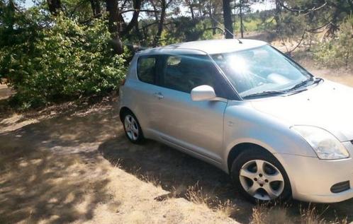 Suzuki swift benzine 1.3 - 3 deurs - 180 000KM, Auto's, Suzuki, Particulier, Swift, ABS, Airbags, Airconditioning, Elektrische ramen