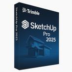 SketchUp Pro 2025, Ophalen, Nieuw, Windows