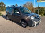 RENAULT KANGOO 1.5 DCI EXTREM, Auto's, 4 cilinders, Bruin, Bedrijf, 119 g/km