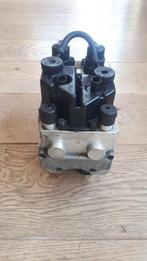 ABS 3, abs-blok voor BMW 1150-motorfiets, Ophalen